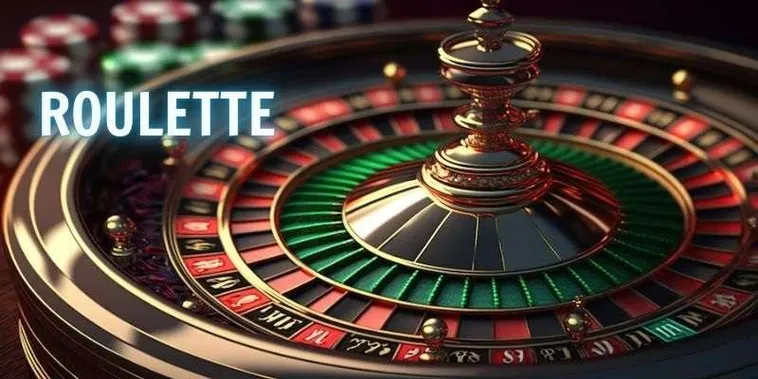 Hướng Dẫn Cách Chơi Roulette F8BET: Bí Quyết Thắng Lớn Trong Tầm Tay