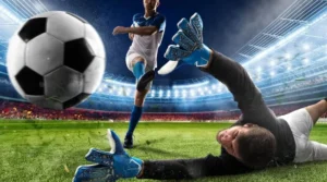 Hướng Dẫn Khám Phá Cá Cược Bóng Đá F8BET Từ A Đến Z